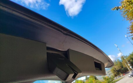 Ford Focus II рестайлинг, 2011 год, 760 000 рублей, 15 фотография