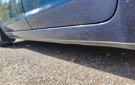 Ford Focus II рестайлинг, 2011 год, 760 000 рублей, 17 фотография