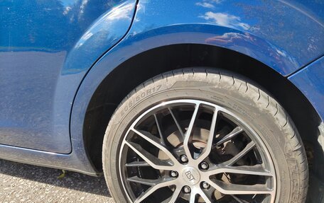 Ford Focus II рестайлинг, 2011 год, 760 000 рублей, 16 фотография