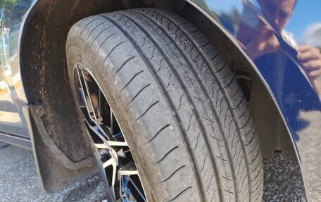 Ford Focus II рестайлинг, 2011 год, 760 000 рублей, 19 фотография