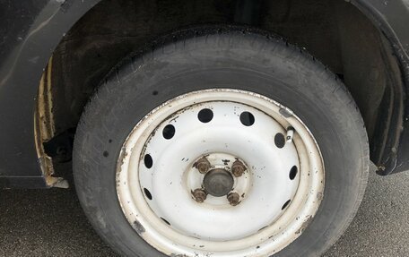 Renault Logan I, 2013 год, 420 000 рублей, 13 фотография