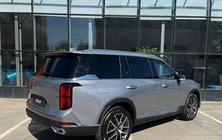 GAC GS8, 2024 год, 4 849 000 рублей, 2 фотография