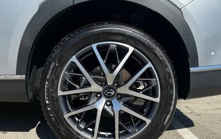 GAC GS8, 2024 год, 4 849 000 рублей, 4 фотография