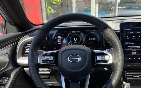 GAC GS8, 2024 год, 4 849 000 рублей, 5 фотография