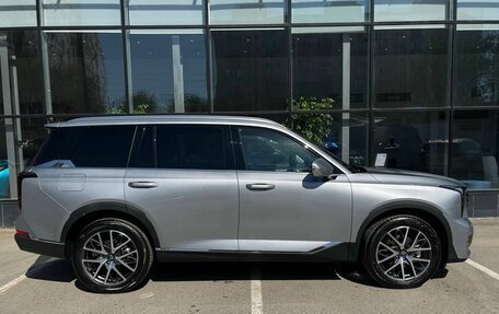 GAC GS8, 2024 год, 4 849 000 рублей, 7 фотография