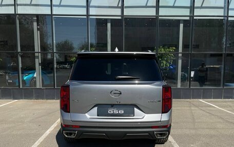 GAC GS8, 2024 год, 4 849 000 рублей, 6 фотография