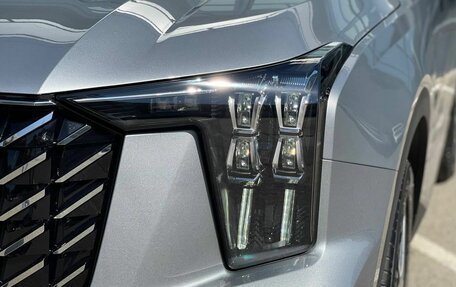 GAC GS8, 2024 год, 4 849 000 рублей, 12 фотография