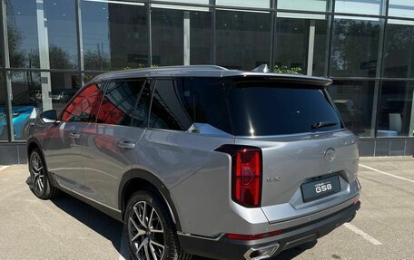 GAC GS8, 2024 год, 4 849 000 рублей, 10 фотография