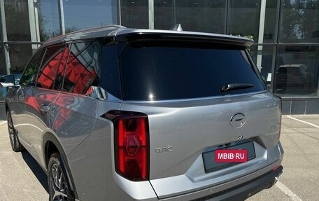 GAC GS8, 2024 год, 4 849 000 рублей, 13 фотография