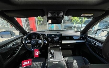 GAC GS8, 2024 год, 4 849 000 рублей, 8 фотография