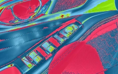 GAC GS8, 2024 год, 4 849 000 рублей, 9 фотография