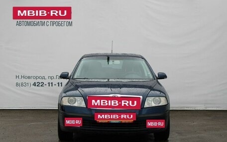 Skoda Octavia, 2007 год, 529 000 рублей, 3 фотография