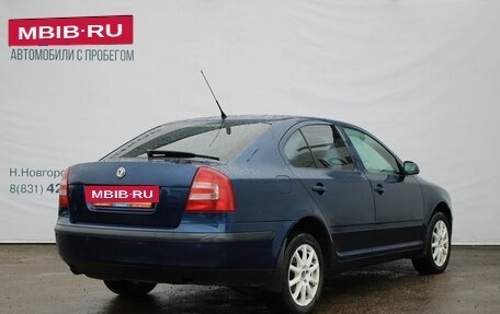Skoda Octavia, 2007 год, 529 000 рублей, 6 фотография