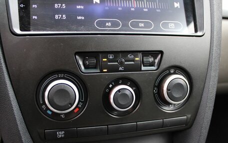 Skoda Octavia, 2007 год, 529 000 рублей, 13 фотография