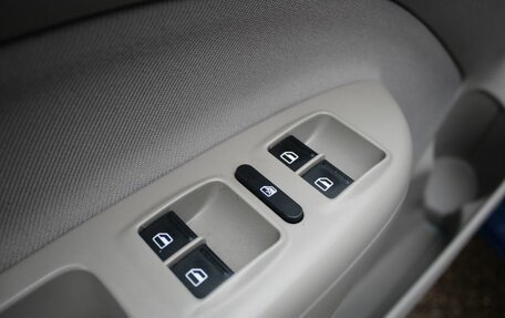 Skoda Octavia, 2007 год, 529 000 рублей, 9 фотография