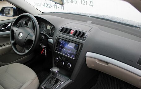 Skoda Octavia, 2007 год, 529 000 рублей, 8 фотография