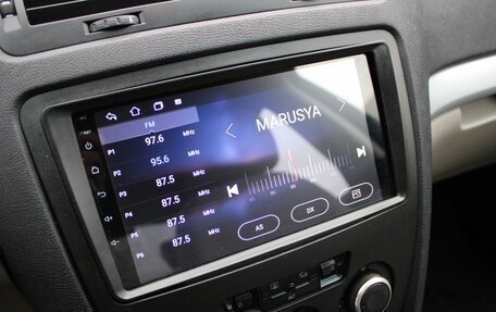 Skoda Octavia, 2007 год, 529 000 рублей, 12 фотография