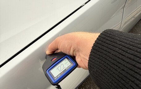 Renault Logan I, 2013 год, 575 000 рублей, 19 фотография