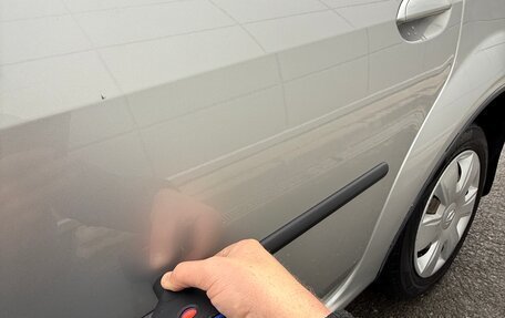 Renault Logan I, 2013 год, 575 000 рублей, 18 фотография