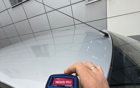 Renault Logan I, 2013 год, 575 000 рублей, 17 фотография