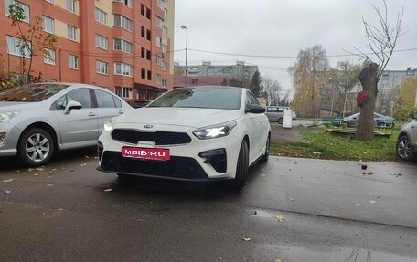 KIA Cerato IV, 2020 год, 2 000 000 рублей, 1 фотография