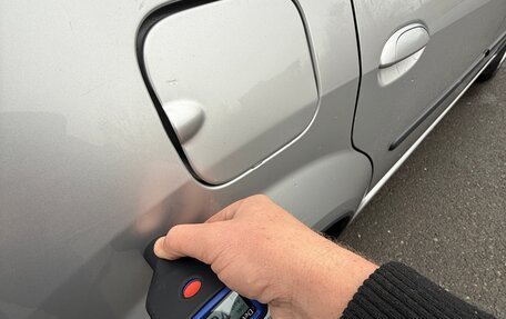 Renault Logan I, 2013 год, 575 000 рублей, 21 фотография