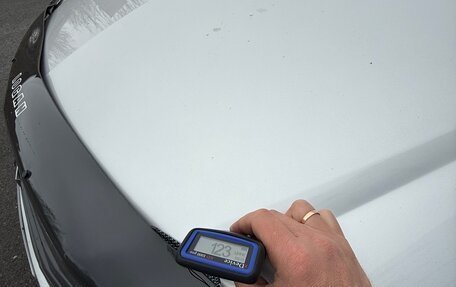 Renault Logan I, 2013 год, 575 000 рублей, 27 фотография