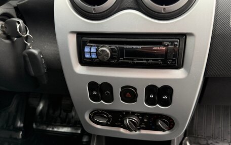 Renault Logan I, 2013 год, 575 000 рублей, 23 фотография