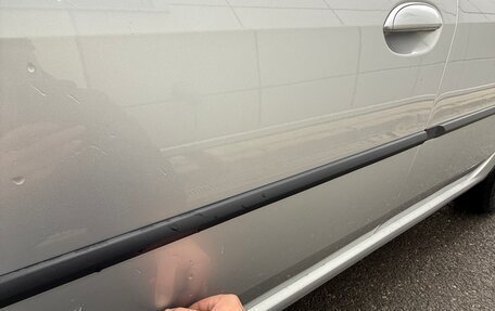 Renault Logan I, 2013 год, 575 000 рублей, 24 фотография