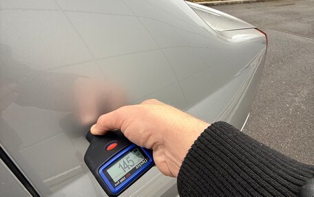 Renault Logan I, 2013 год, 575 000 рублей, 29 фотография