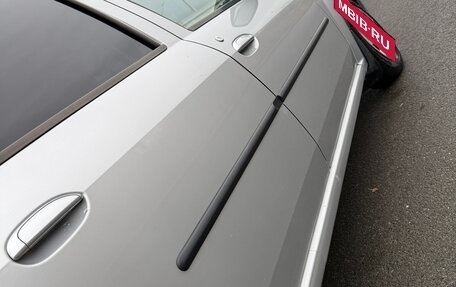 Renault Logan I, 2013 год, 575 000 рублей, 25 фотография