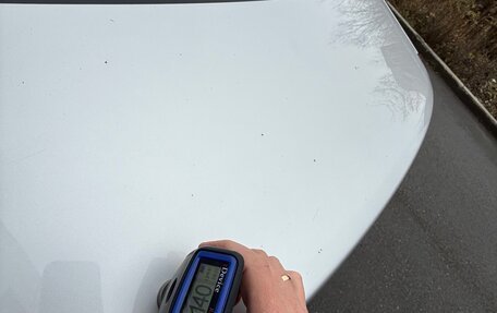 Renault Logan I, 2013 год, 575 000 рублей, 36 фотография