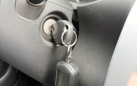 Renault Logan I, 2013 год, 575 000 рублей, 37 фотография