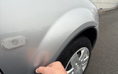 Renault Logan I, 2013 год, 575 000 рублей, 30 фотография