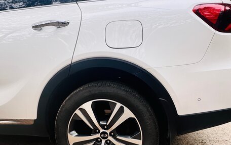 KIA Sorento III Prime рестайлинг, 2018 год, 3 400 000 рублей, 4 фотография