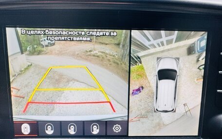 KIA Sorento III Prime рестайлинг, 2018 год, 3 400 000 рублей, 7 фотография