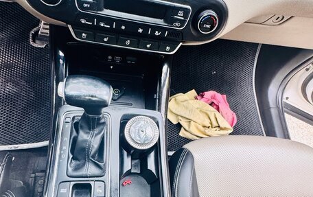 KIA Sorento III Prime рестайлинг, 2018 год, 3 400 000 рублей, 8 фотография