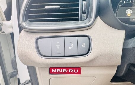 KIA Sorento III Prime рестайлинг, 2018 год, 3 400 000 рублей, 11 фотография