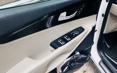 KIA Sorento III Prime рестайлинг, 2018 год, 3 400 000 рублей, 12 фотография