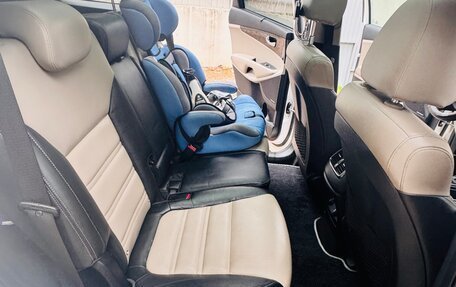 KIA Sorento III Prime рестайлинг, 2018 год, 3 400 000 рублей, 17 фотография