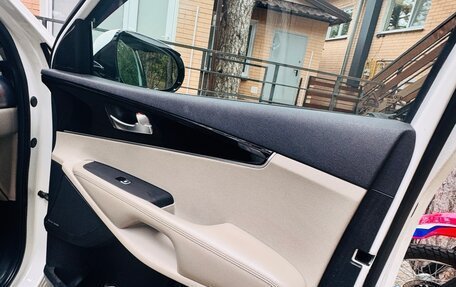 KIA Sorento III Prime рестайлинг, 2018 год, 3 400 000 рублей, 15 фотография