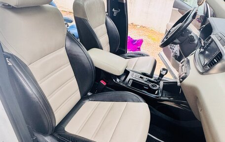 KIA Sorento III Prime рестайлинг, 2018 год, 3 400 000 рублей, 16 фотография