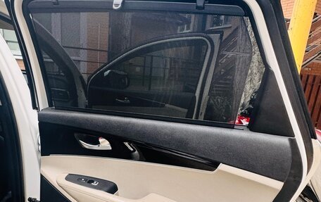 KIA Sorento III Prime рестайлинг, 2018 год, 3 400 000 рублей, 14 фотография