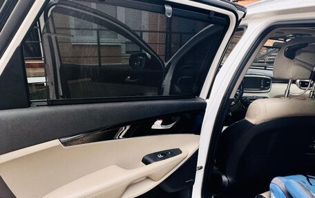 KIA Sorento III Prime рестайлинг, 2018 год, 3 400 000 рублей, 13 фотография