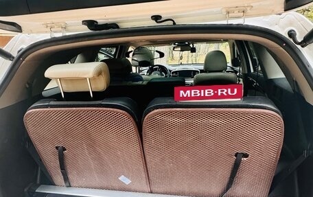 KIA Sorento III Prime рестайлинг, 2018 год, 3 400 000 рублей, 20 фотография