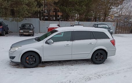 Opel Astra H, 2008 год, 530 000 рублей, 10 фотография