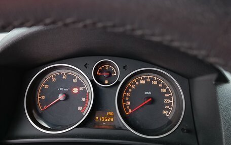 Opel Astra H, 2008 год, 530 000 рублей, 7 фотография