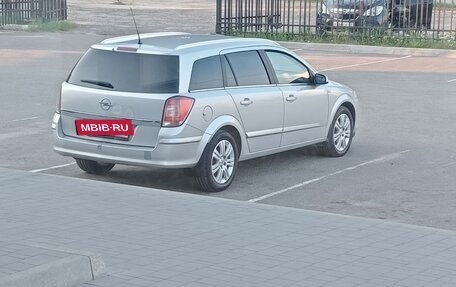 Opel Astra H, 2008 год, 530 000 рублей, 5 фотография