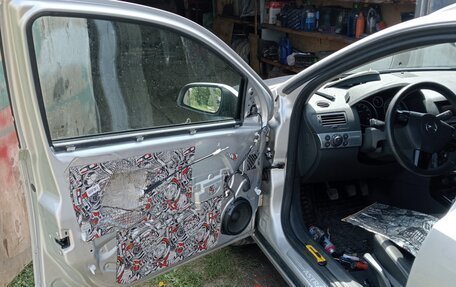 Opel Astra H, 2008 год, 530 000 рублей, 19 фотография