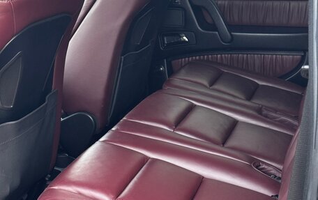 Mercedes-Benz G-Класс W463 рестайлинг _ii, 2014 год, 4 999 000 рублей, 10 фотография